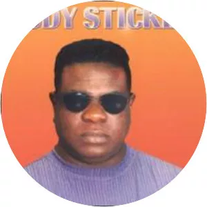 Jody Sticker