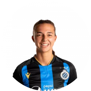 Jody Vangheluwe - Belgian footballer