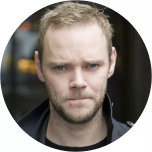 Joe Absolom