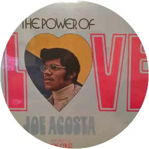 Joe Acosta