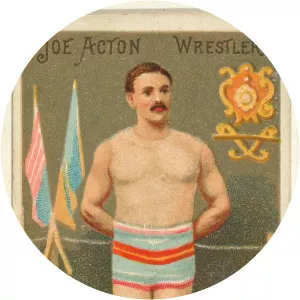 Joe Acton