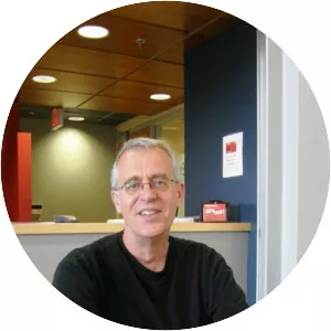 Joe Adamson photograph