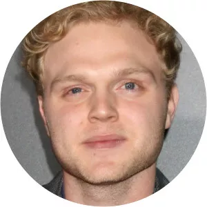 Joe Adler - American actor