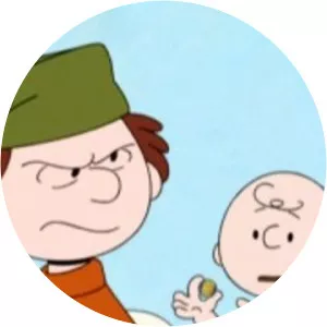 Joe Agate - Fictional character