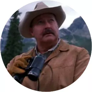 Joe Aguirre - Fictional character