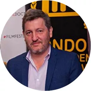 Joe Ahearne - Television writer