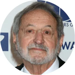 Joe Alves - American production designer