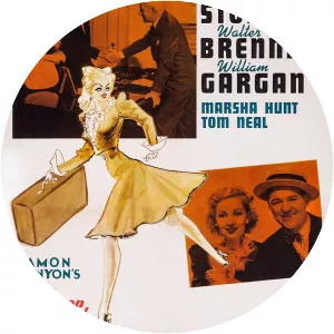 Joe and Ethel Turp Call on the President