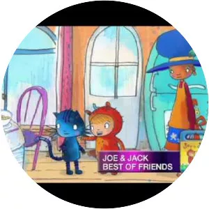 Joe and Jack