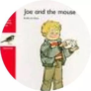 Joe and the Mouse - Book by Roderick Hunt
