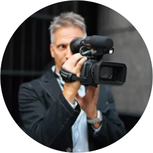 Joe Angio - Film director