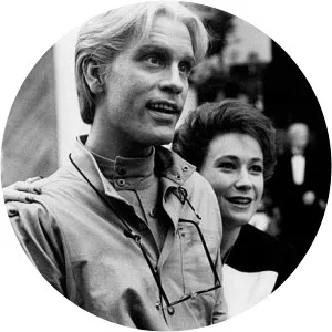 Joe Anne Malkovich photograph