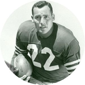 Joe Arenas - Former American football player