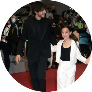 Joe Attal photograph