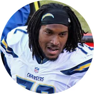 Joe Barksdale