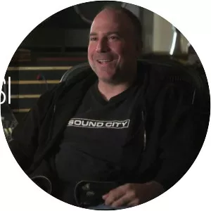 Joe Barresi - American recording engineer