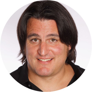 Joe Bartnick - American comedian