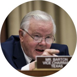 Joe Barton - Former United States Representative