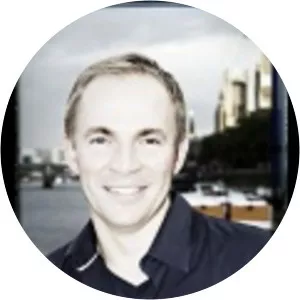 Joe Bateman - Film director