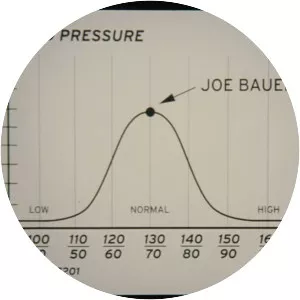 Joe Bauers - Fictional character