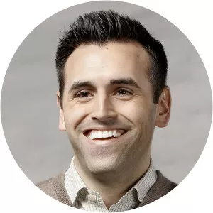 Joe Beckley photograph