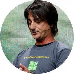 Joe Belfiore - 