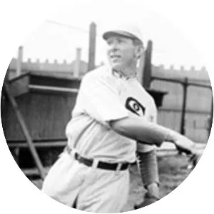 Joe Benz - Baseball player