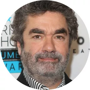 Joe Berlinger