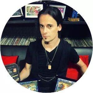 Joe Berte & Felipe C - Musical artist