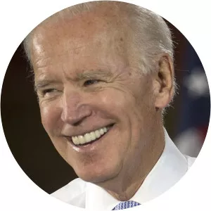 Joe Biden - 46th U.S. President