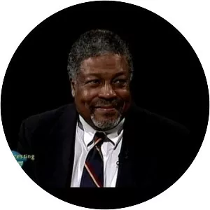 Joe Billy McDade - Judge