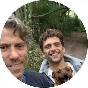 Joe Bishop Beauty And The Beast photograph