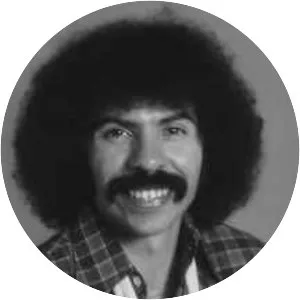 Joe Bonsall