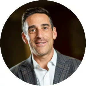 Joe Borgenicht - Author