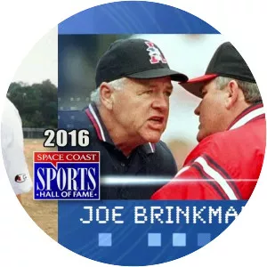 Joe Brinkman