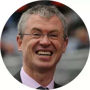 Joe Brolly - Barrister