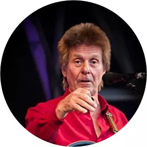 Joe Brown  - American former lawyer