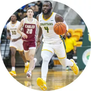 Joe Bryant Jr. - Basketball player