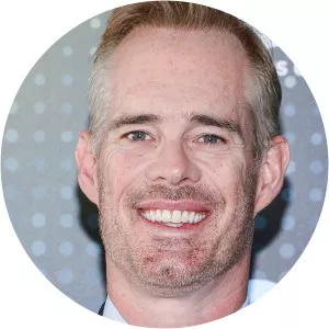 Joe Buck