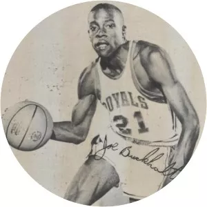 Joe Buckhalter