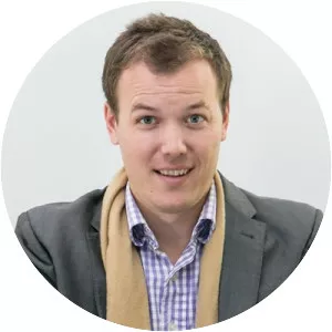 Joe Bunting - Author