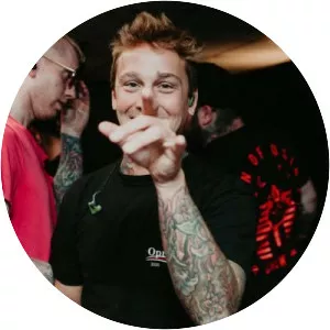 Joe Buras - Musical artist