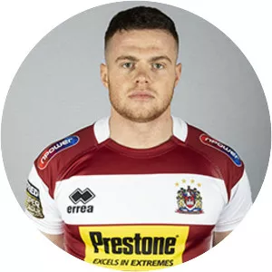 Joe Burgess