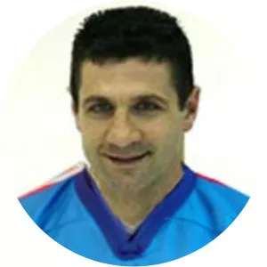 Joe Busillo - Ice hockey player