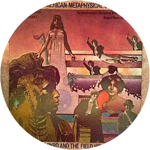 Joe Byrd and the Field Hippies