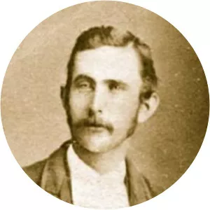 Joe Byrne - Australian bushranger
