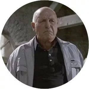 Joe Cabot - Fictional character