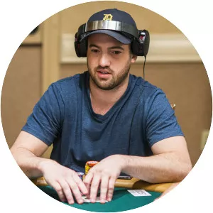 Joe Cada - American professional poker player