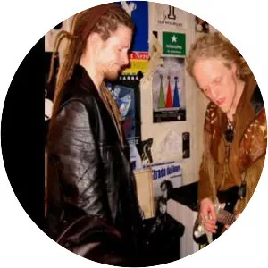 Joe Cagg Musician - Musician