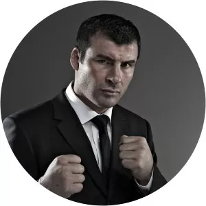Joe Calzaghe